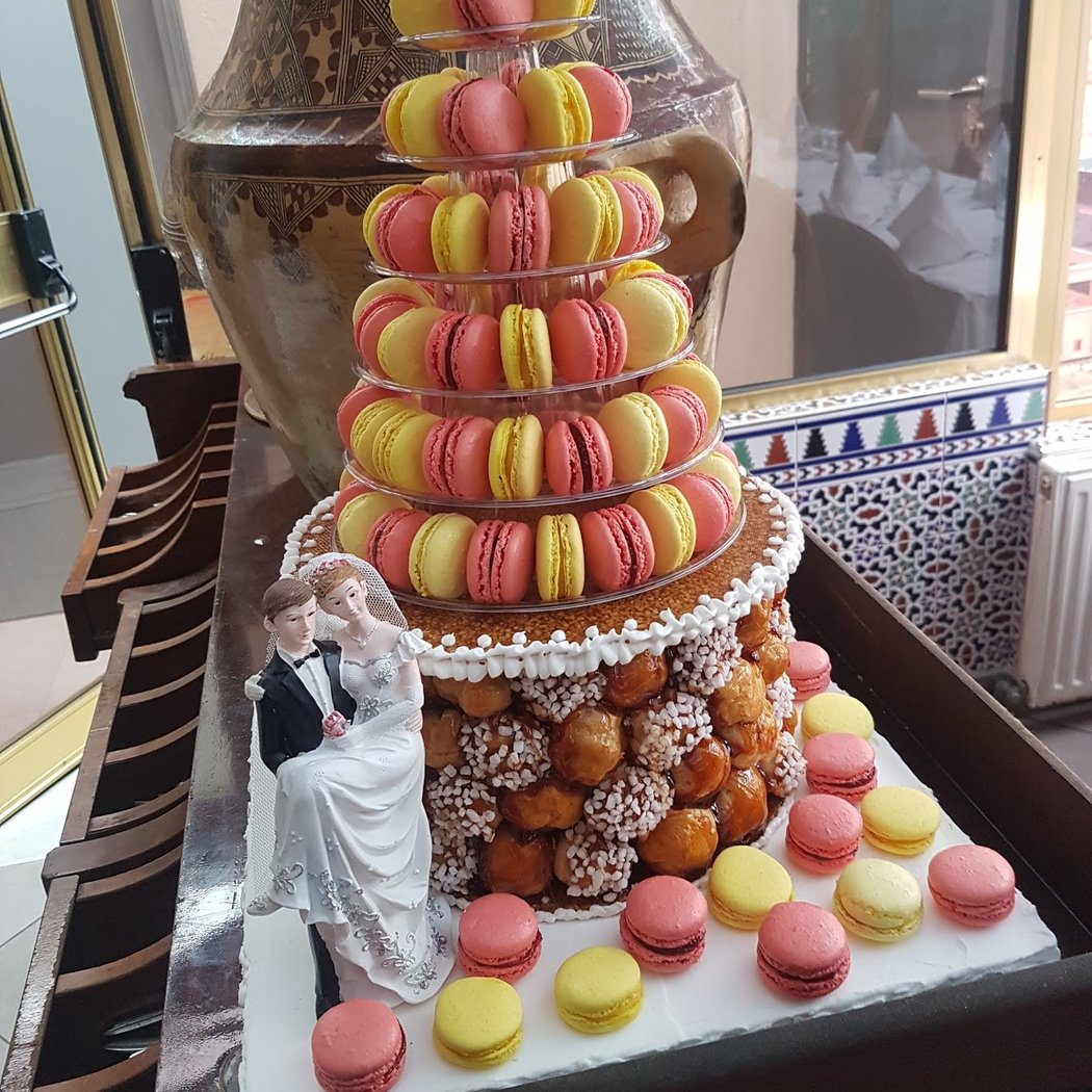 Croq'Coeur Chocolat 3